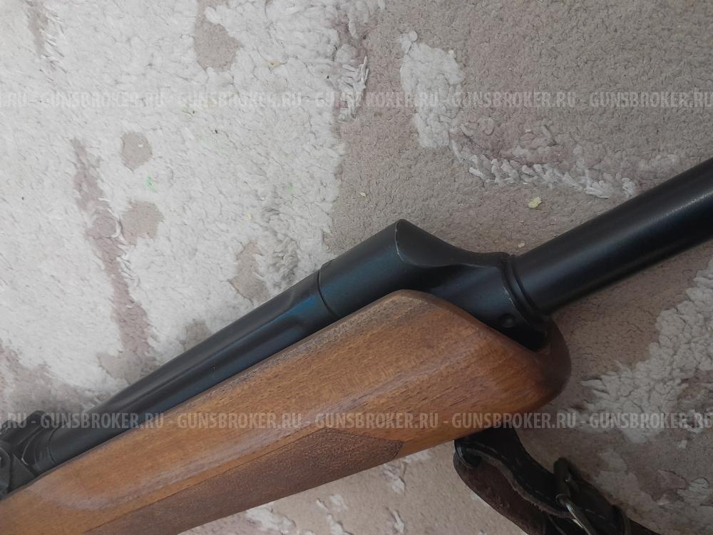 Вепрь 7.62×54