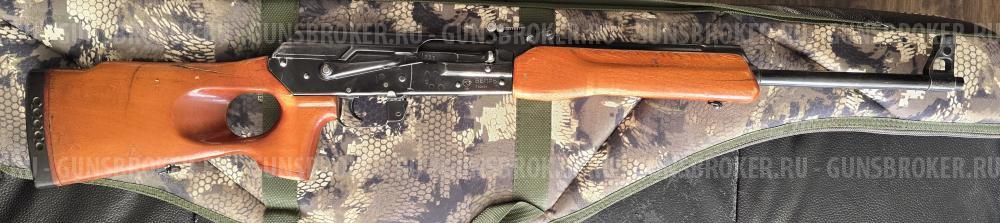 Вепрь 7,62х39 1995г.в.