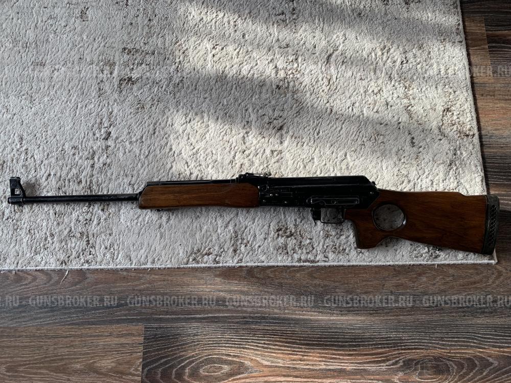 Вепрь 7,62х39 СОК-94