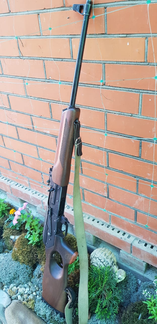 Вепрь СОК-94 7,62х39