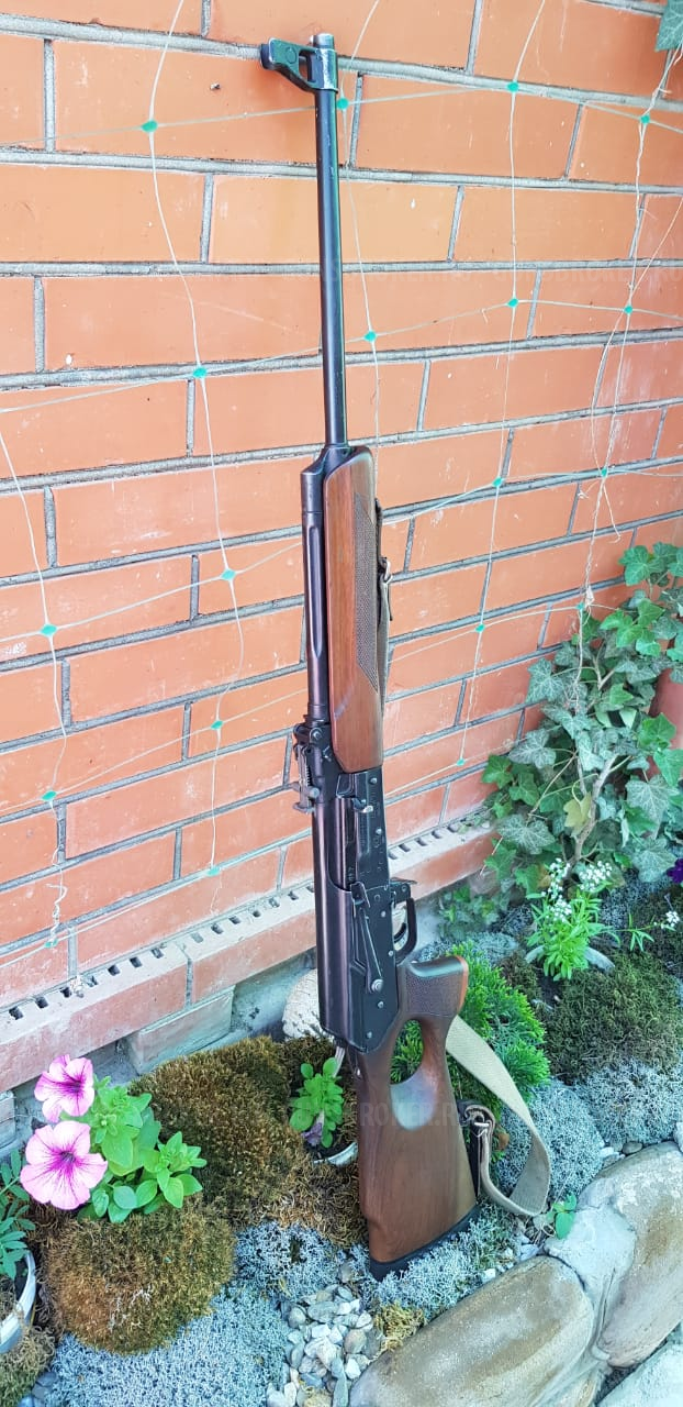 Вепрь СОК-94 7,62х39