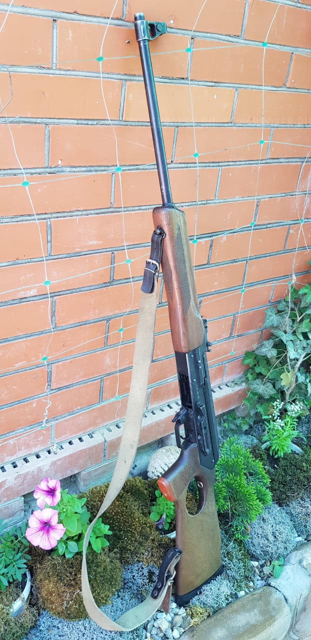 Вепрь СОК-94 7,62х39
