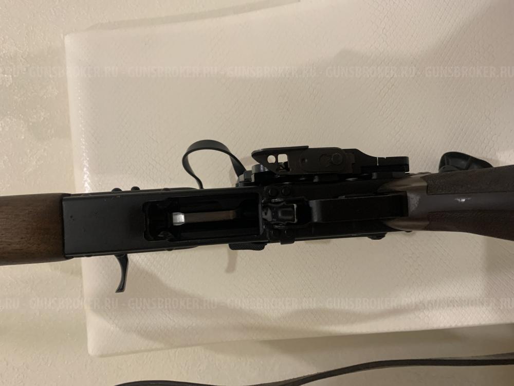 Вепрь 7,62х39