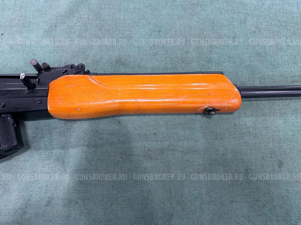 Вепрь 7,62х39