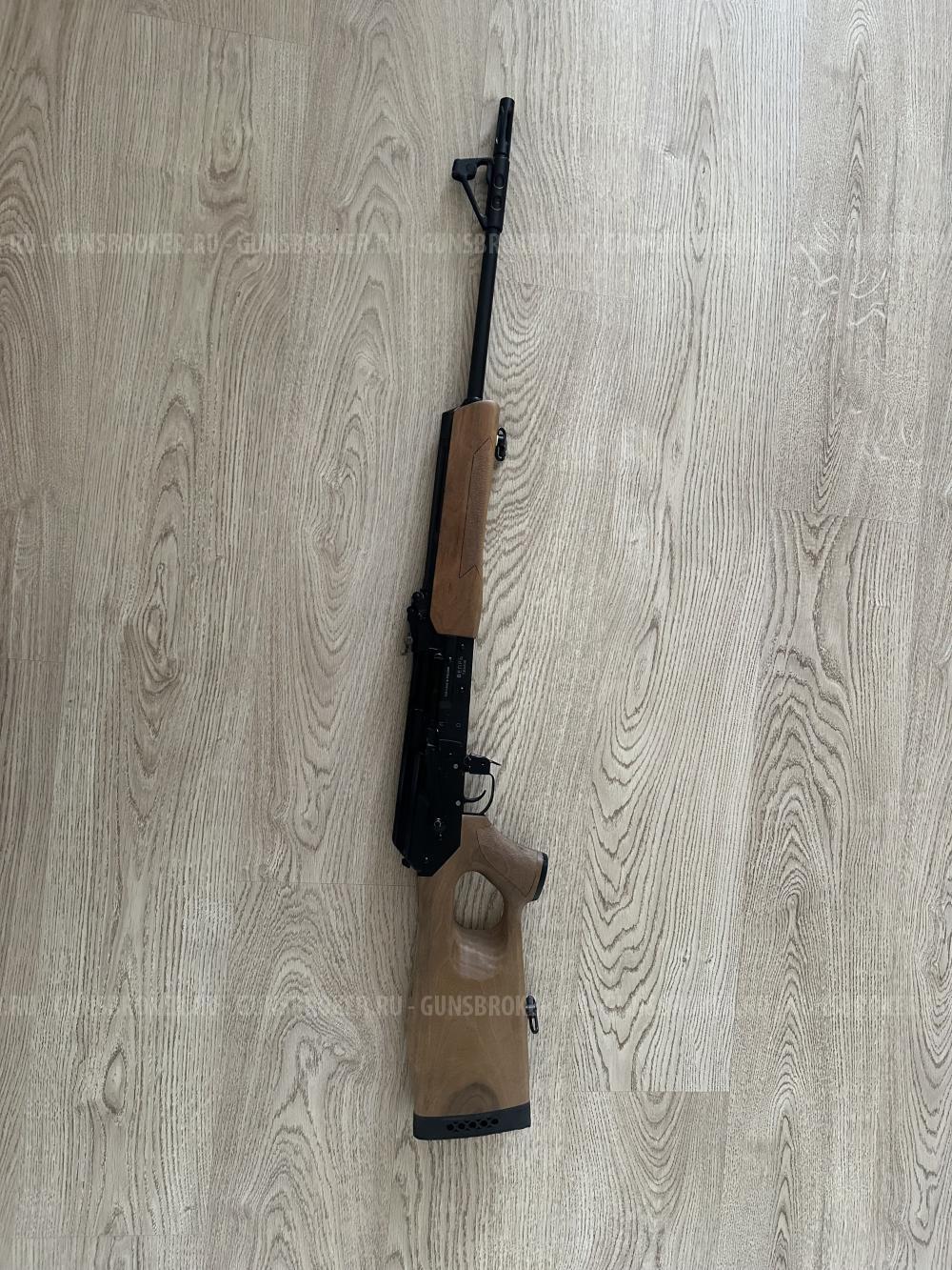 Вепрь 7,62х54
