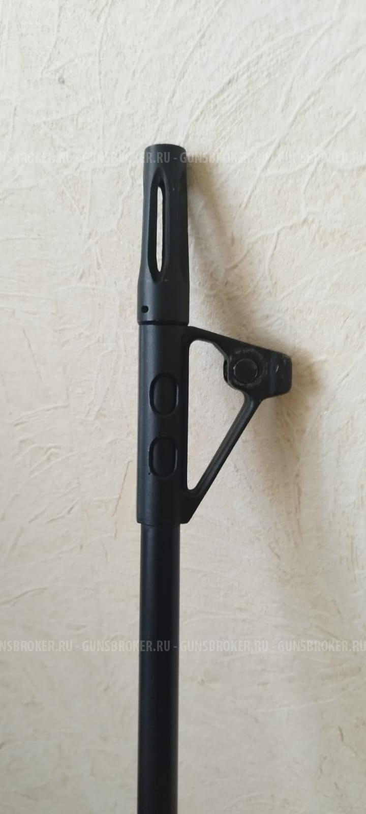 Вепрь 7.62х54