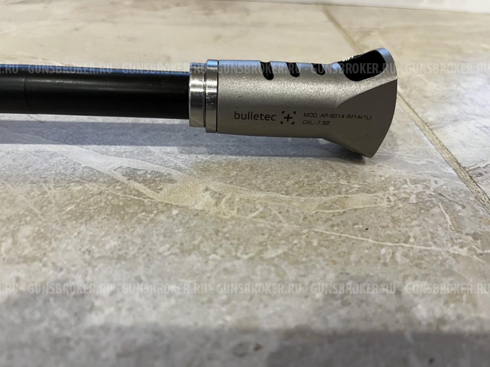 Вепрь 7,62х54R ВПО 123-01