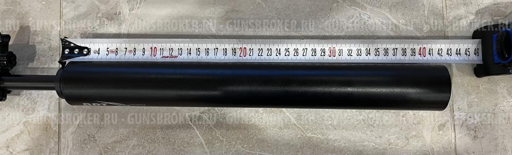 Вепрь 7,62х54R ВПО 123-01