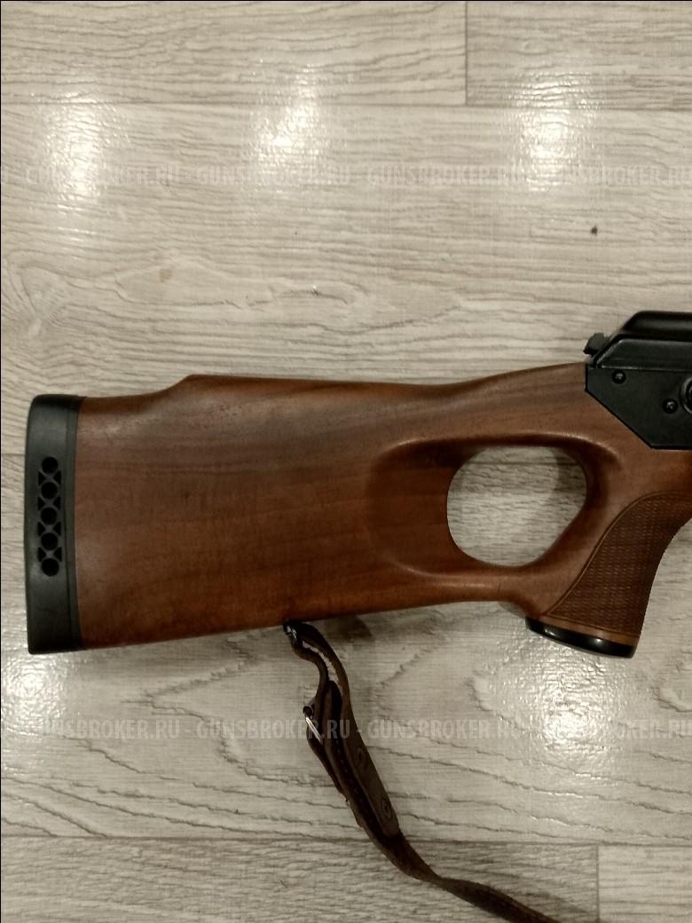 ВЕПРЬ 7.62Х54R