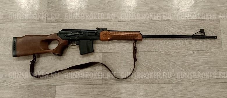 ВЕПРЬ 7.62Х54R
