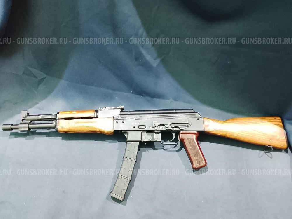 Вепрь-9 Алтай, кал.9мм altay (1969/2021гг)