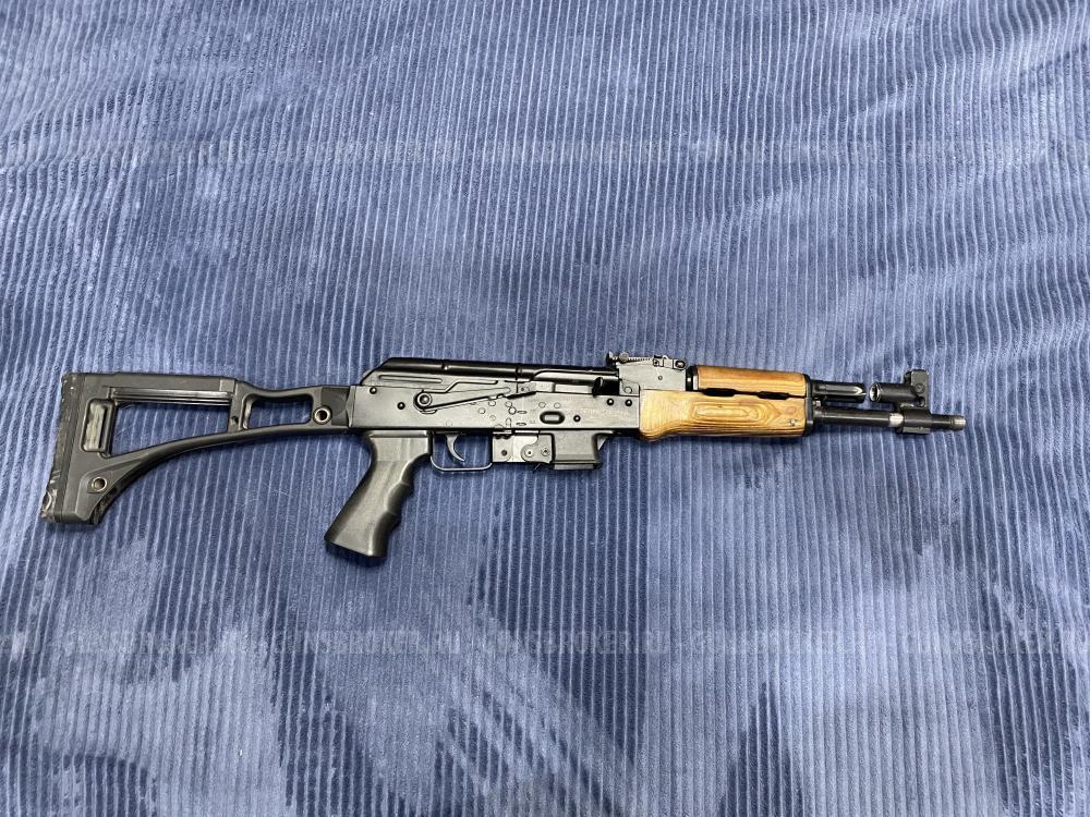 Вепрь-9 Алтай