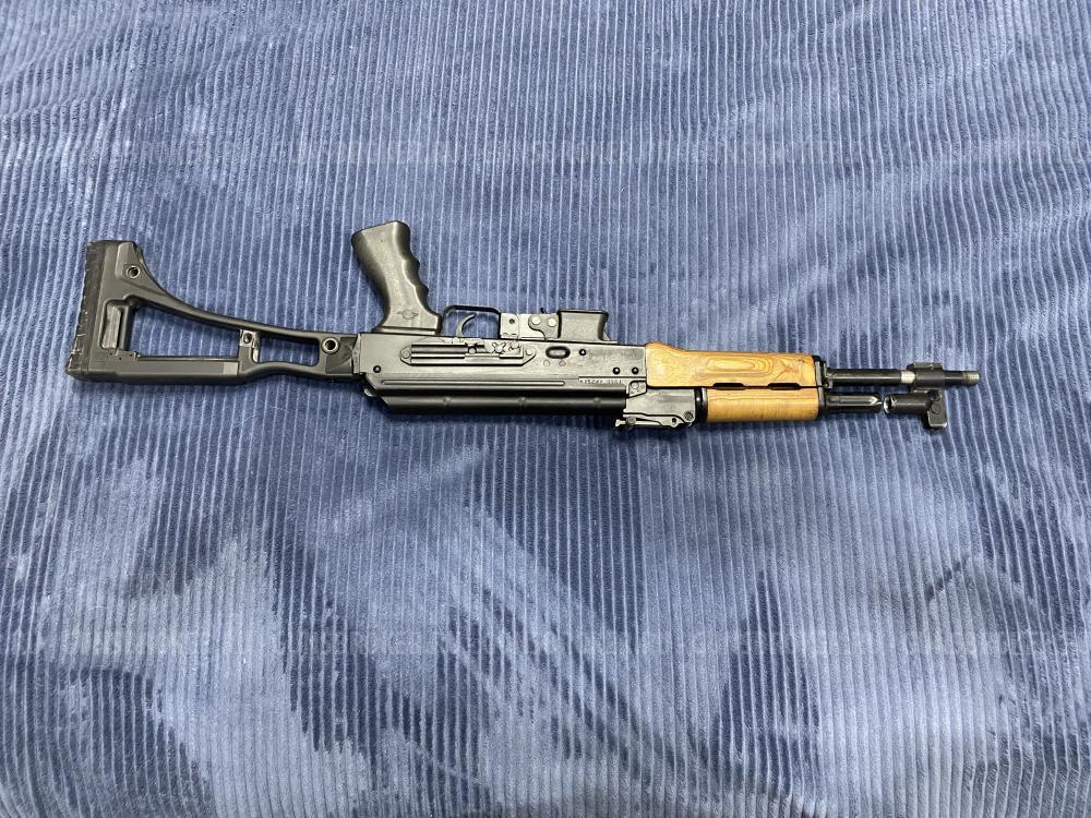 Вепрь-9 Алтай