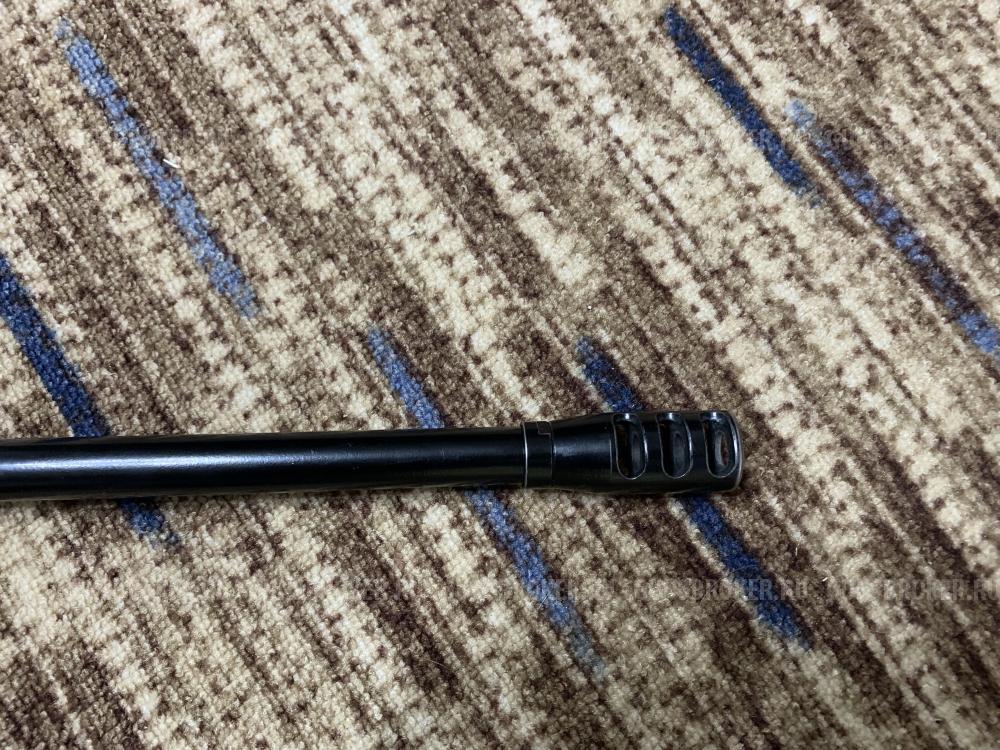 Вепрь 9,6/53 Lancaster