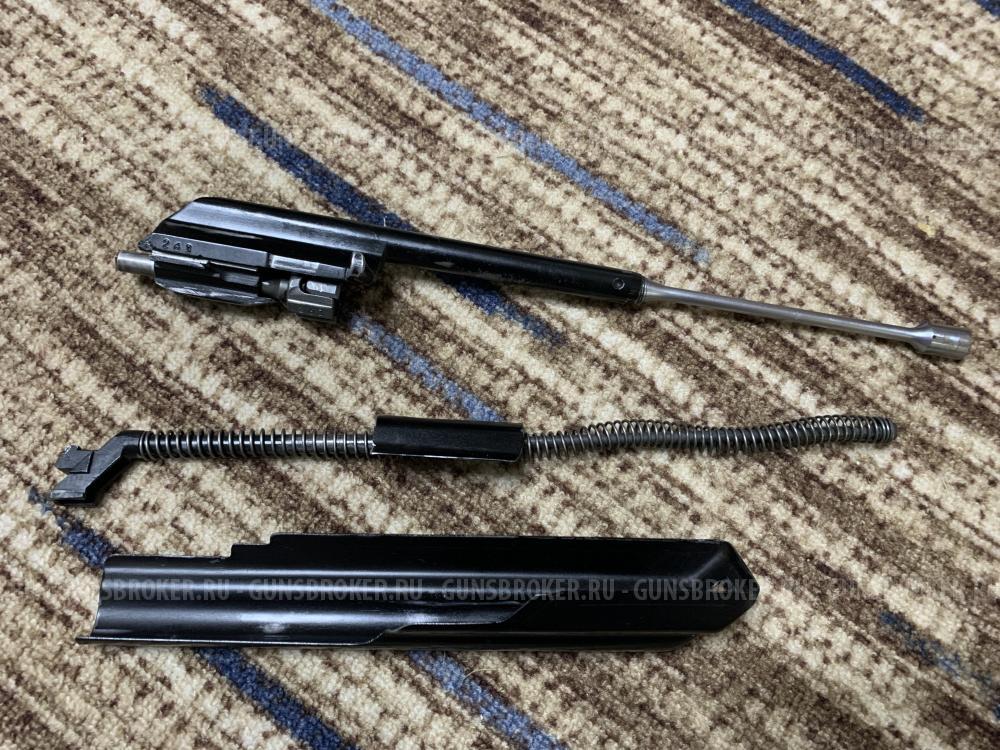 Вепрь 9,6/53 Lancaster