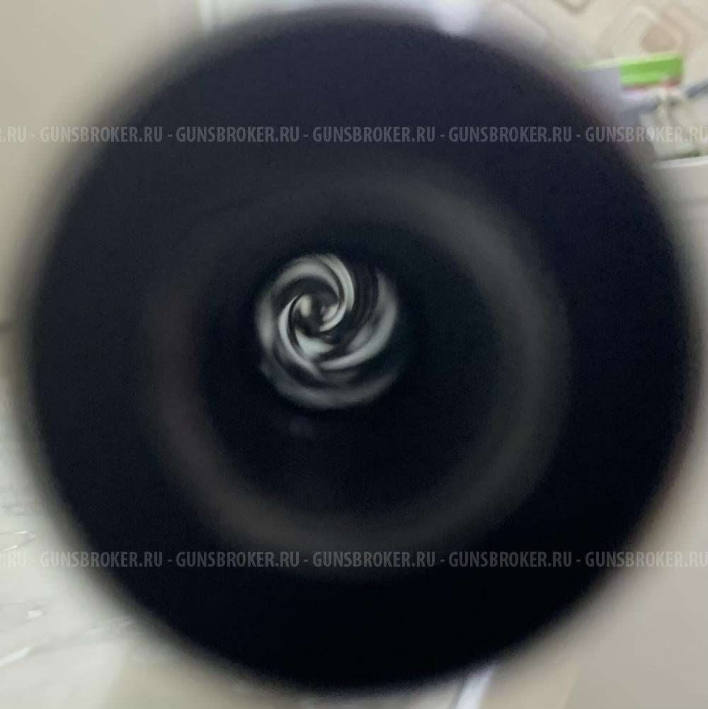 Вепрь 9,6/53 Lancaster