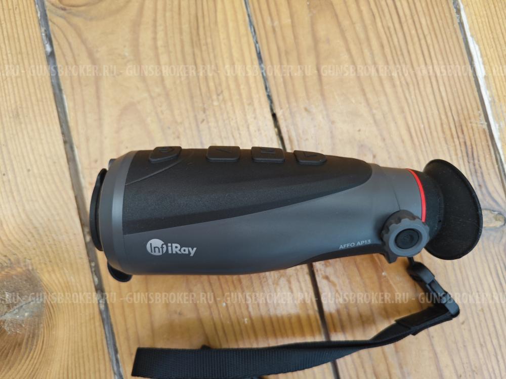 Вепрь 9,6/53 Lancaster