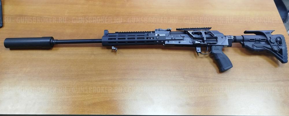 Вепрь 9.6/53 Lancaster 