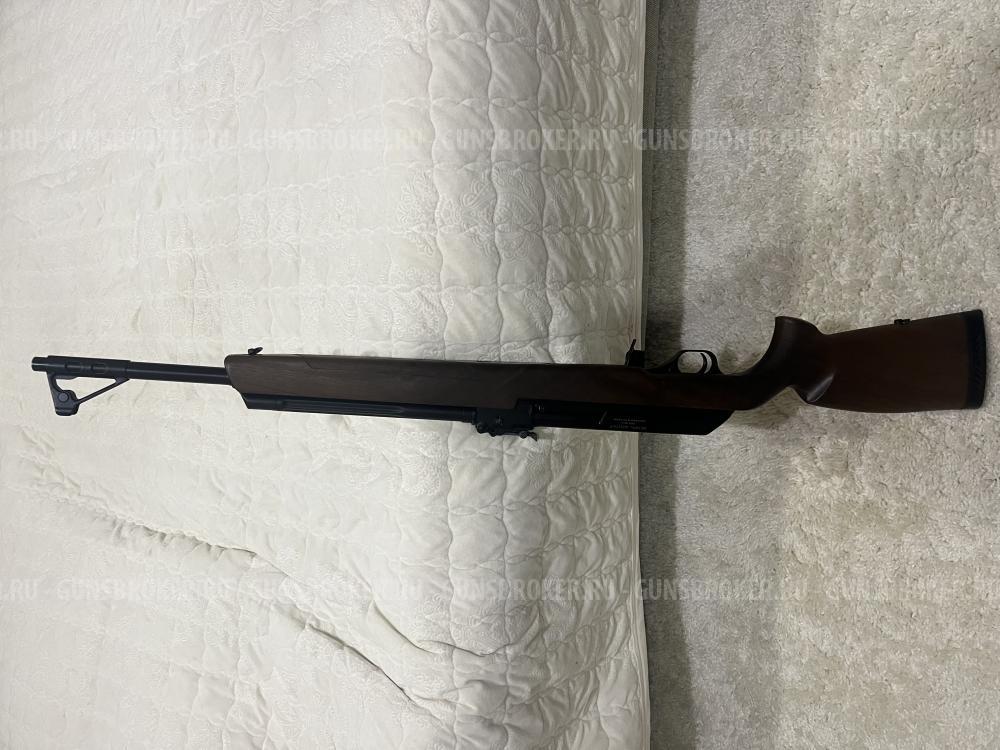 Вепрь хантер 101м