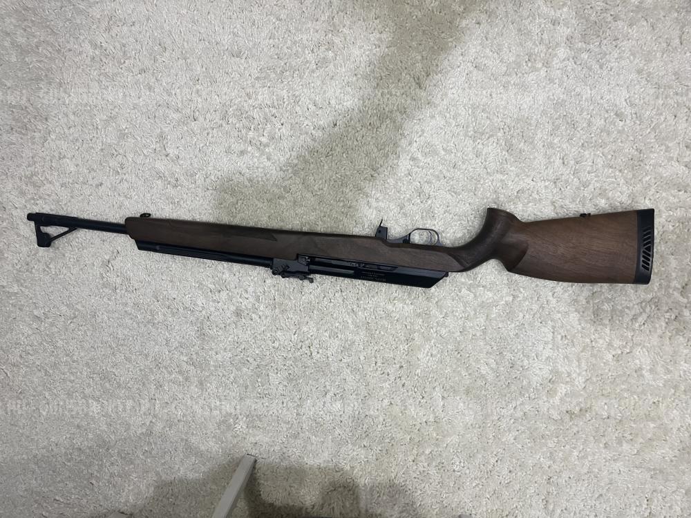 Вепрь хантер 101м