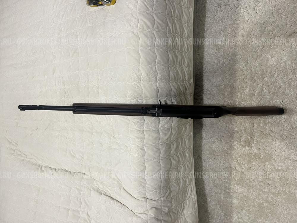 Вепрь хантер 101м