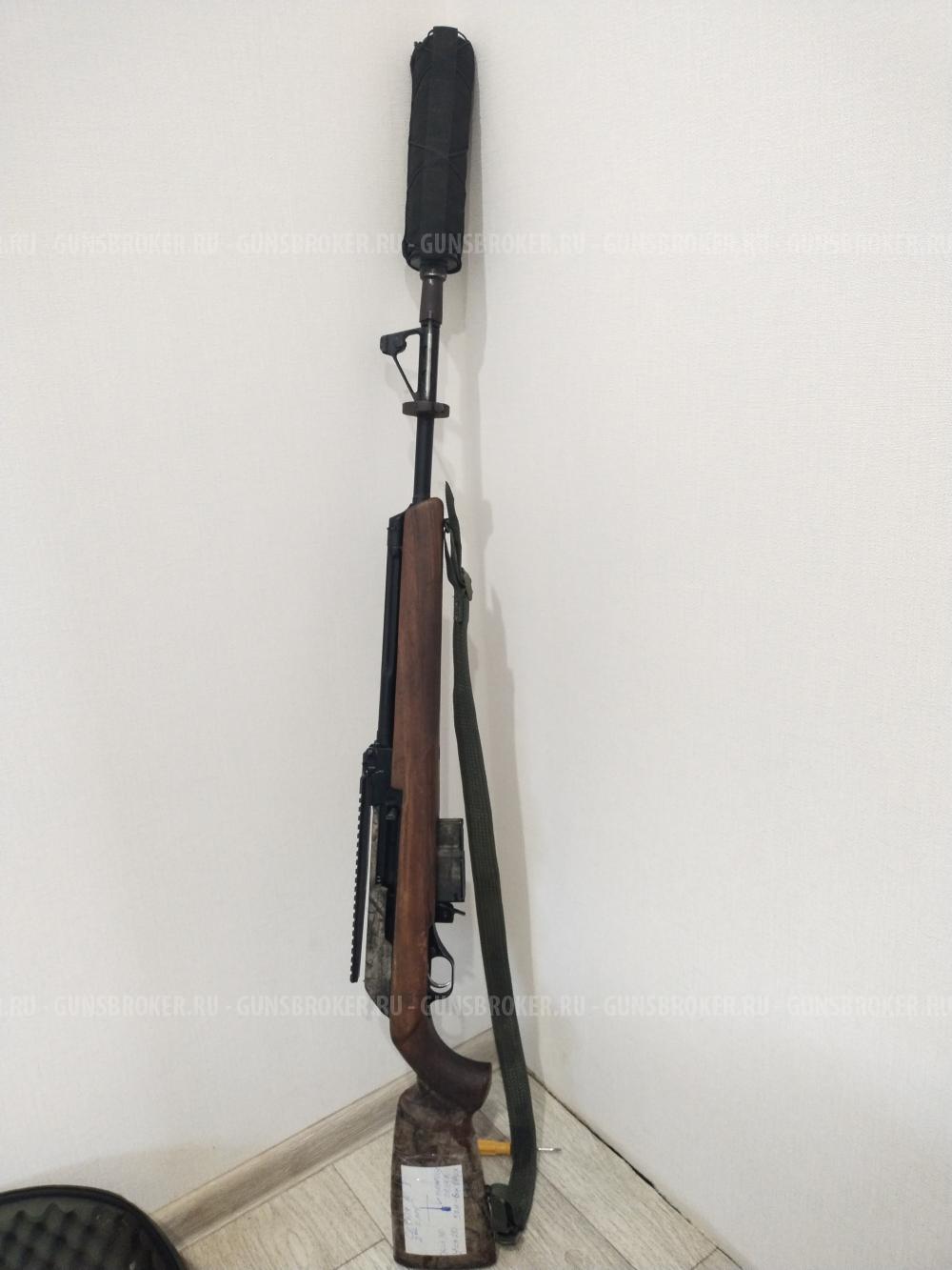 Вепрь Хантер 102М