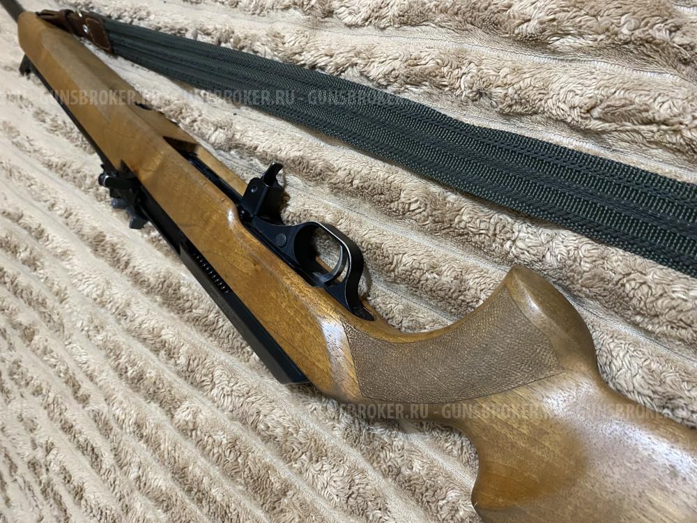 ВЕПРЬ-ХАНТЕР 30-06 Spr 7,62x63