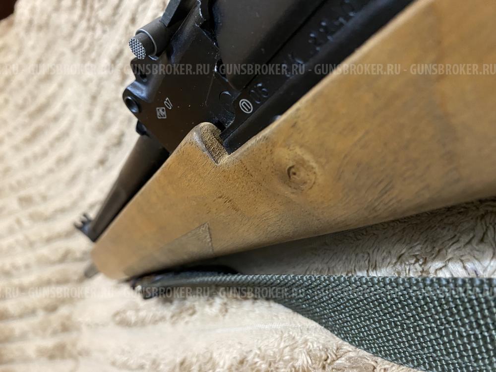 ВЕПРЬ-ХАНТЕР 30-06 Spr 7,62x63