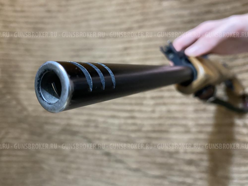 ВЕПРЬ-ХАНТЕР 30-06 Spr 7,62x63