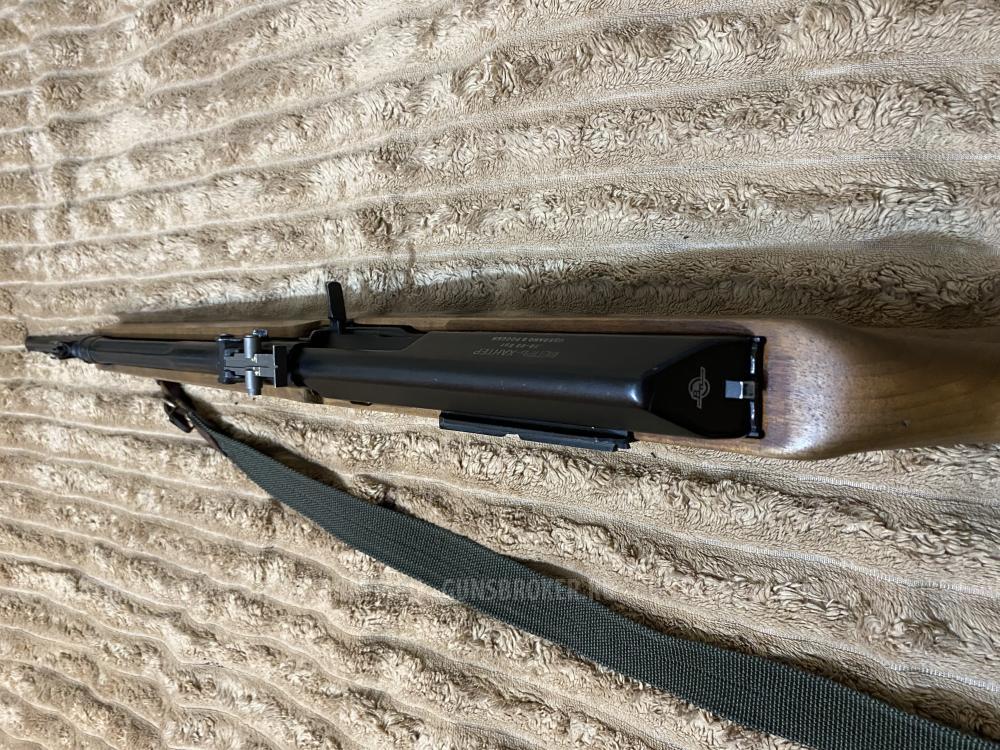 ВЕПРЬ-ХАНТЕР 30-06 Spr 7,62x63