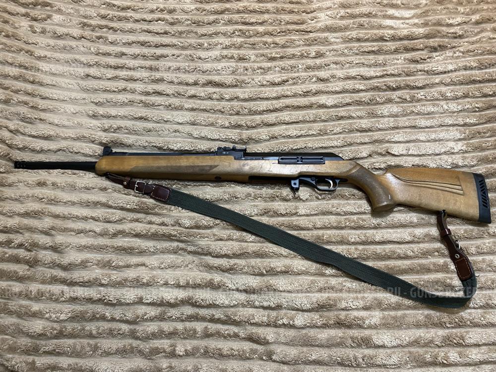 ВЕПРЬ-ХАНТЕР 30-06 Spr 7,62x63