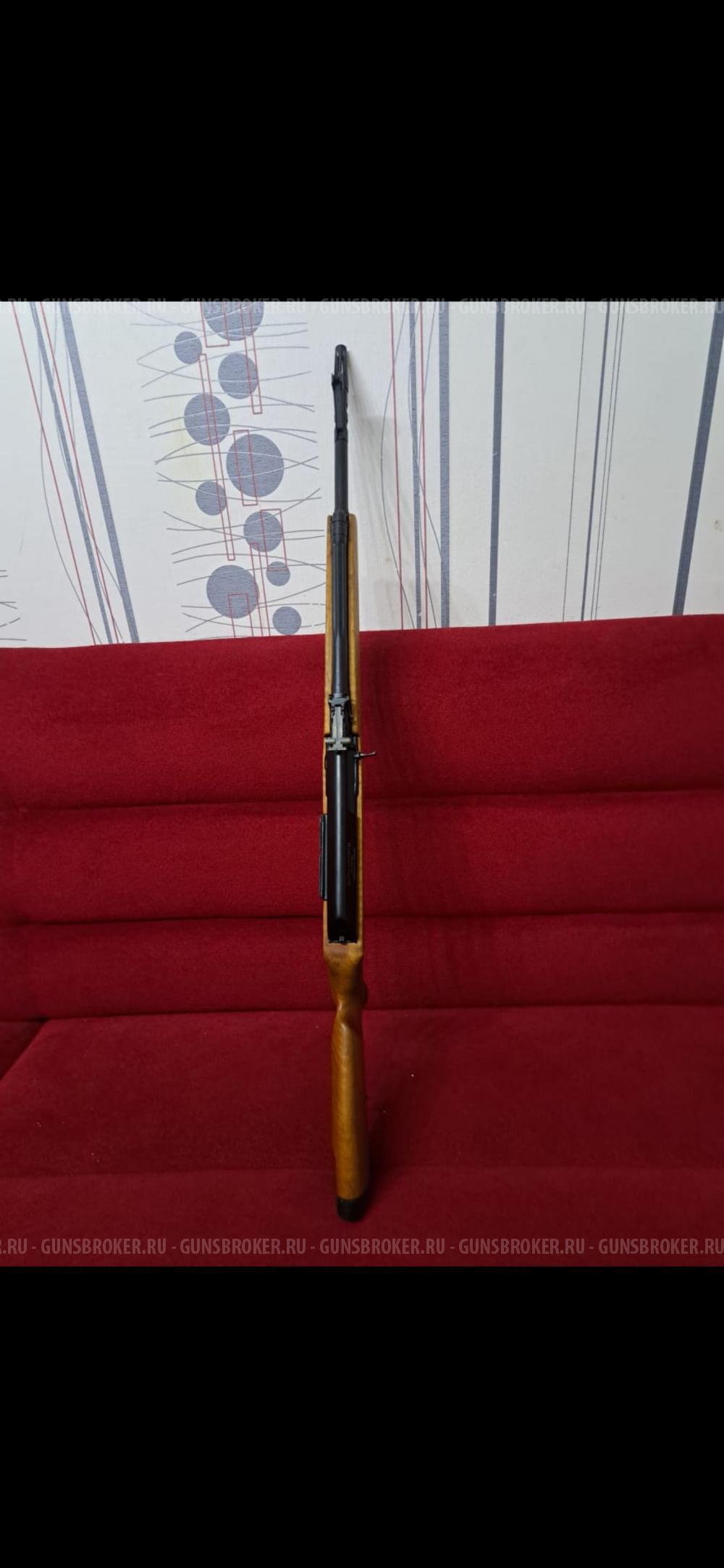 Вепрь Хантер 30-06