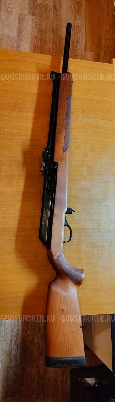 Вепрь Хантер 30-06