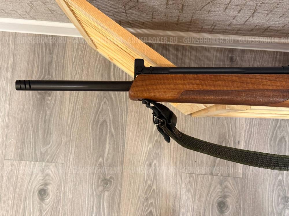 Вепрь-хантер 30-06