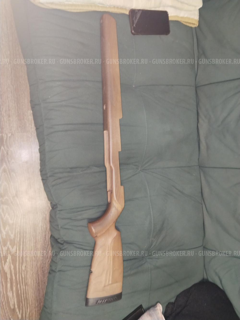 Вепрь Хантер 3006