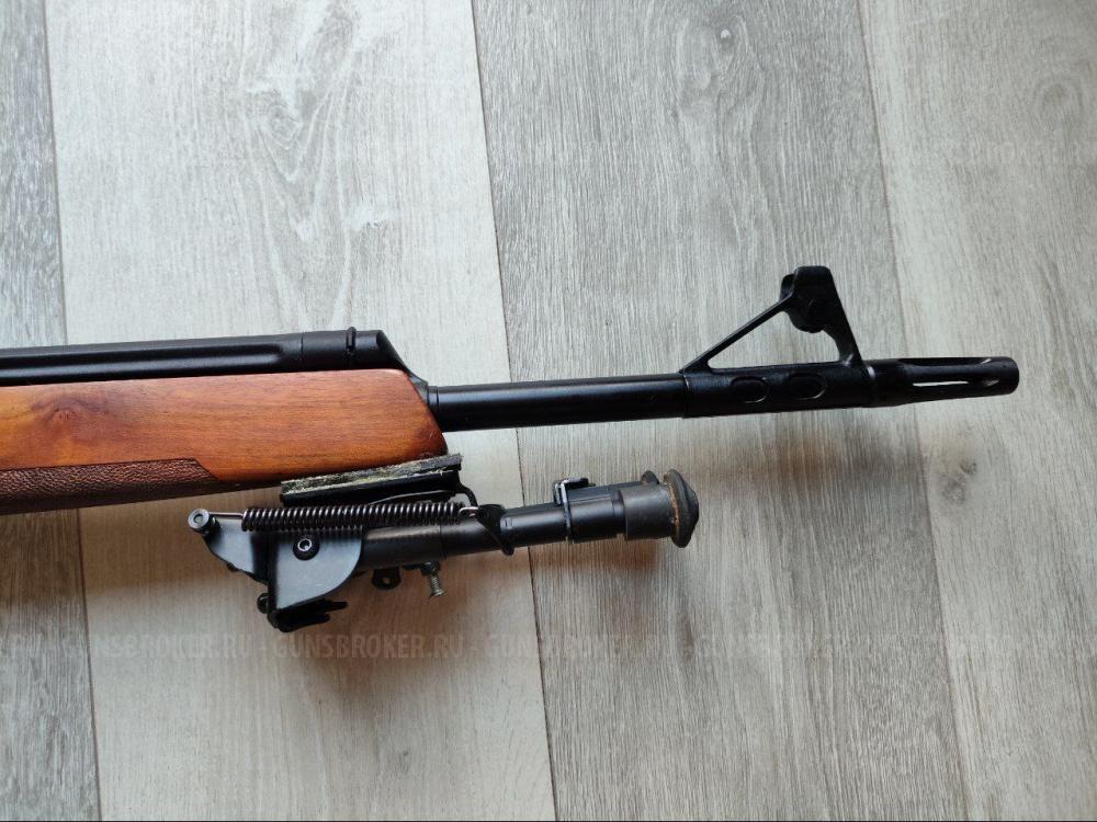 Вепрь хантер 3006