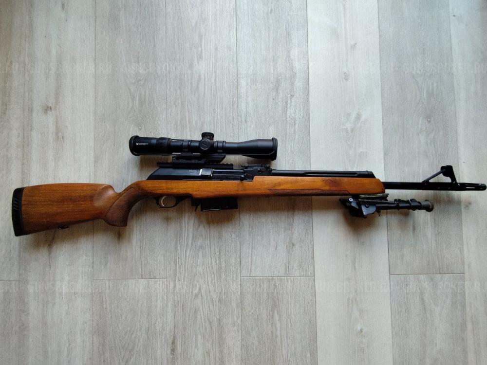 Вепрь хантер 3006