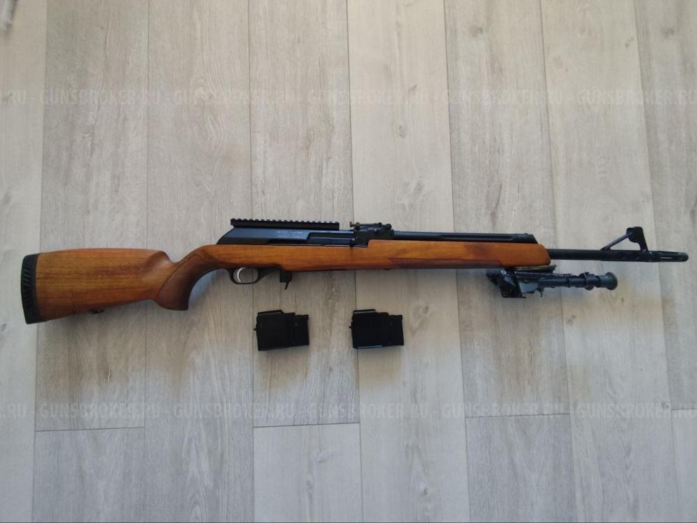 Вепрь хантер 3006 