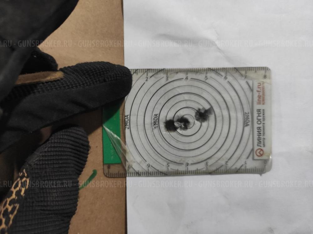 Вепрь хантер 3006 