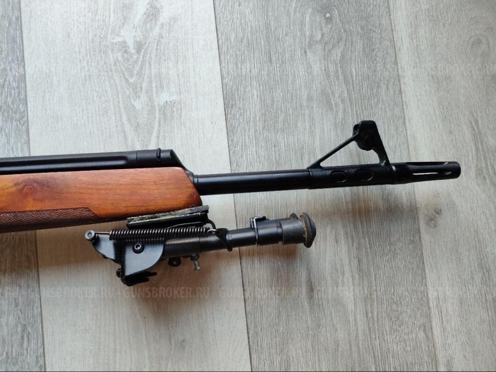 Вепрь хантер 3006 