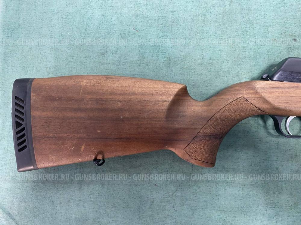 Вепрь-Хантер 308 7,62х51