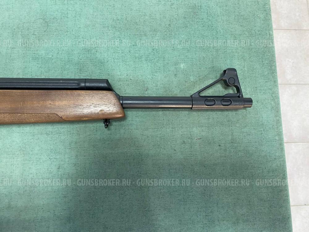 Вепрь-Хантер 308 7,62х51