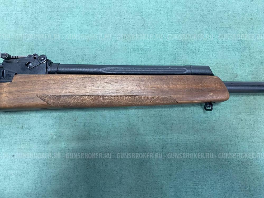 Вепрь-Хантер 308 7,62х51