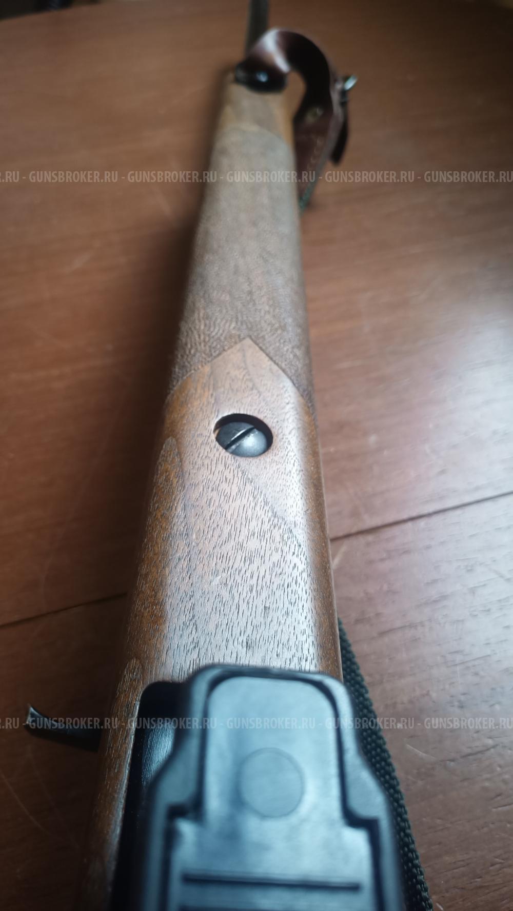 Вепрь Хантер 308 ВПО-101