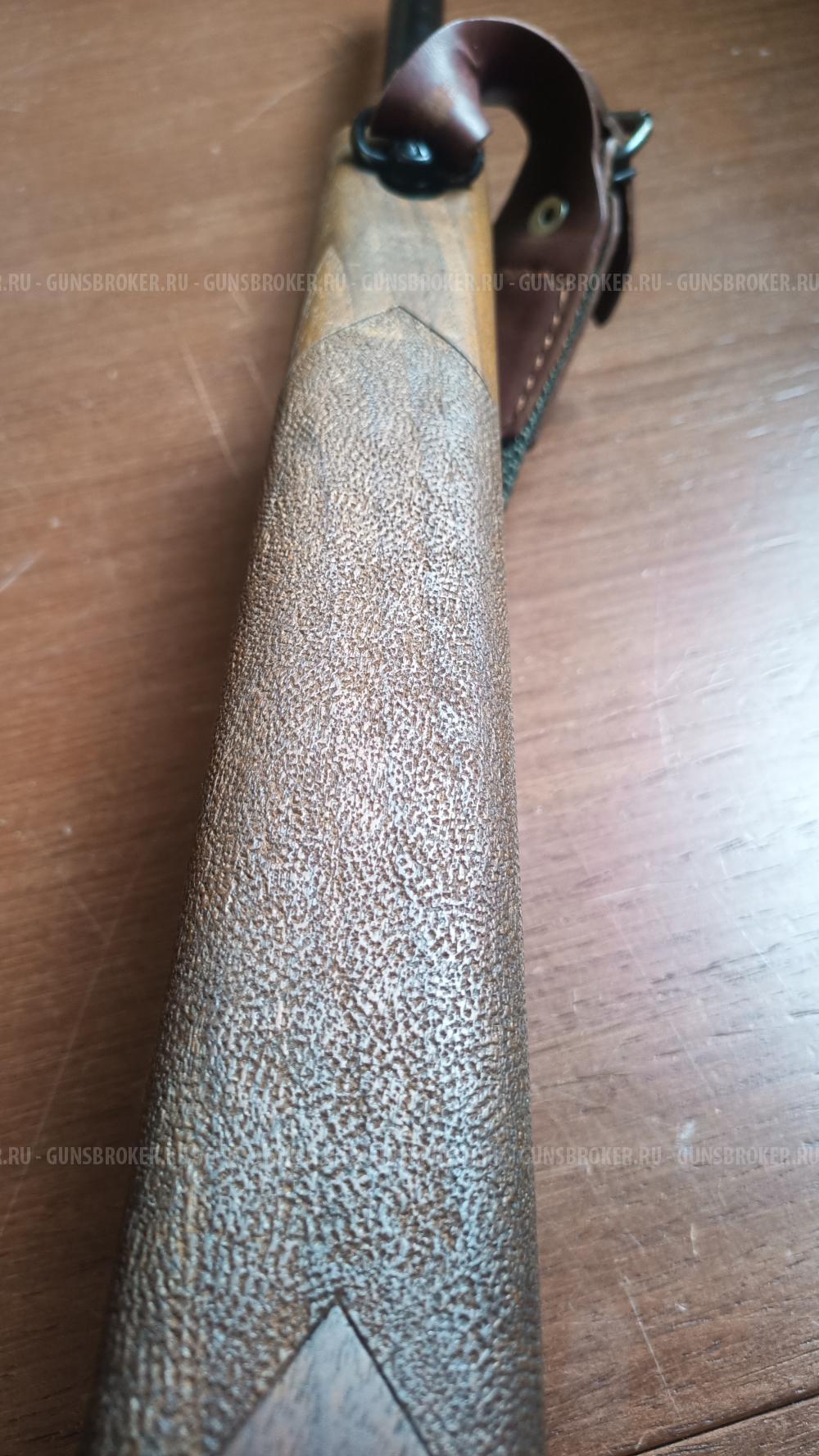 Вепрь Хантер 308 ВПО-101