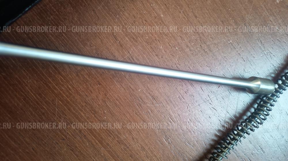 Вепрь Хантер 308 ВПО-101