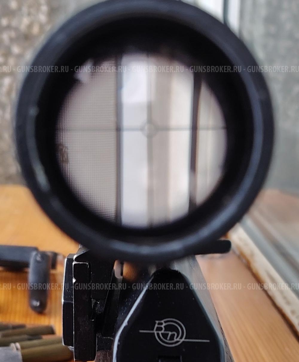 Вепрь Хантер .308 Win ВПО-101