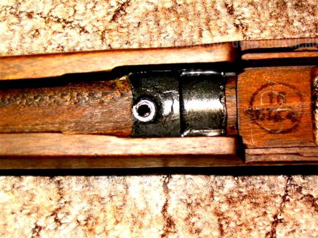 Вепрь Хантер .308 Win ВПО-101