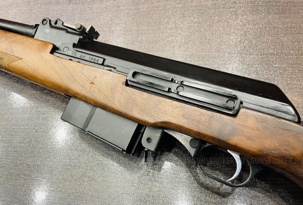 ВЕПРЬ-ХАНТЕР., к. 30-06SPR (арт.704)   тел.+7495-175-75-75 