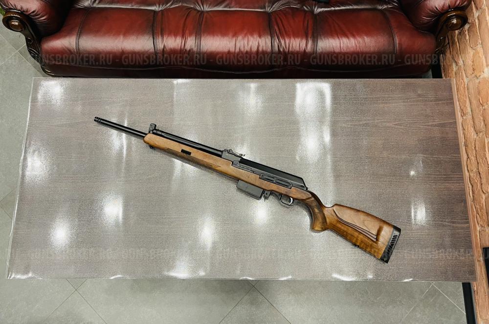 ВЕПРЬ-ХАНТЕР., к. 30-06SPR (арт.704)   тел.+7495-175-75-75 